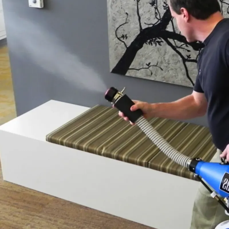 Professional Odor Removal in Park Rapids, MN